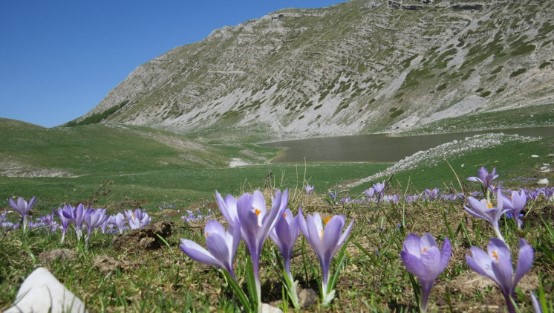 Lago della Duchessa