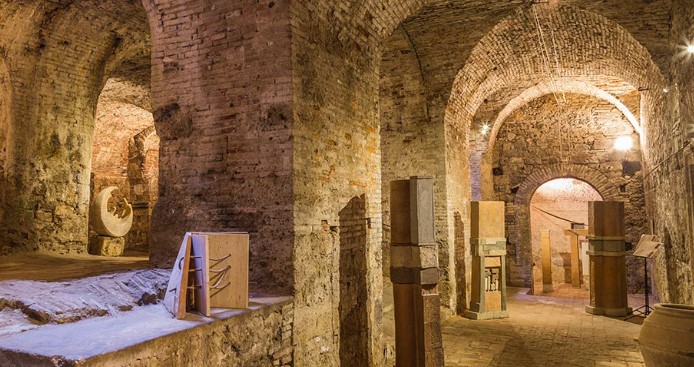 Rieti sotterranea
